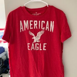 American Eagle Tee